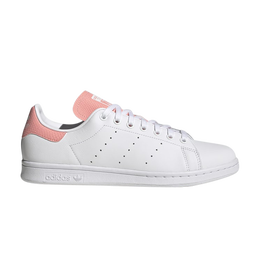 Adidas: Белые кроссовки  Stan Smith