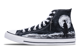 Converse: Туфли  All Star