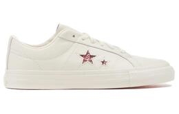 Converse: Белые туфли  One Star