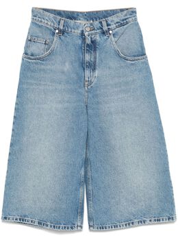Stella McCartney: Джинсовые шорты 