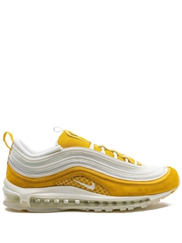 Nike: Белые кроссовки  Air Max 97 Premium