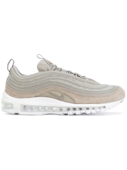 Nike: Серые кроссовки  Air Max 97 Premium