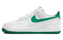 Nike: Розовые кроссовки  Air Force 1