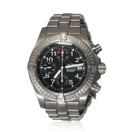 Breitling: Часы  Chronomat