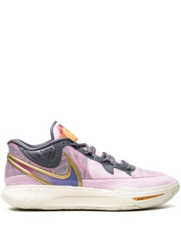 Nike: Розовые кроссовки 