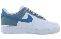 Nike: Белые кроссовки  Air Force 1