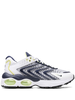 Nike: Синие кроссовки  Air Max