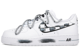 Nike: Кроссовки  Air Force 1