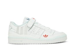 Adidas: Белые кроссовки  Forum