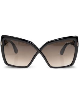 TOM FORD Eyewear: Очки 