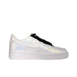 Nike: Белые кроссовки  Air Force 1