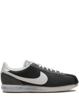 Nike: Серые кроссовки  Classic Cortez