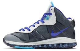 Nike: Кроссовки  Lebron 8