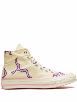Converse: Кеды  Chuck 70