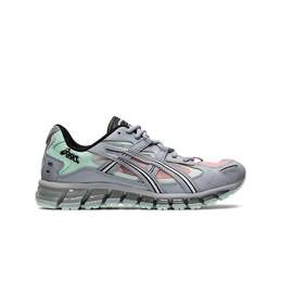 Asics: Серые кроссовки  Gel-Kayano 5 360