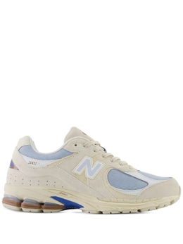 New Balance: Кроссовки  2002R