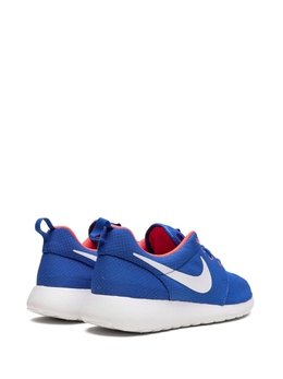 Nike: Синие кроссовки  Roshe One