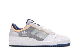 Adidas: Белые кроссовки  Forum