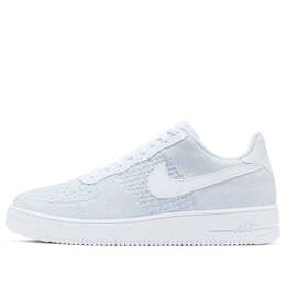 Nike: Белые кроссовки  Air Force 1