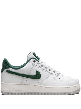 Nike: Белые кроссовки  Air Force 1 Low