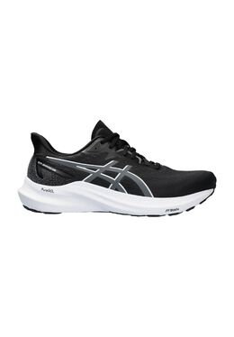 Asics: Чёрные кроссовки  GT-2000