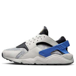 Nike: Белые кроссовки  Air Huarache