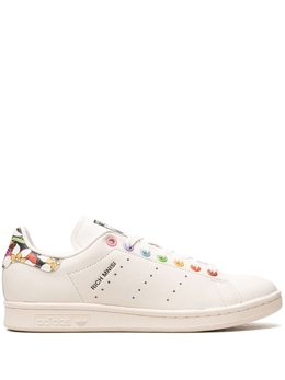 Adidas: Белые кроссовки  Stan Smith