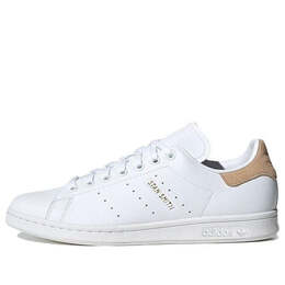 Adidas: Белые кроссовки  Stan Smith