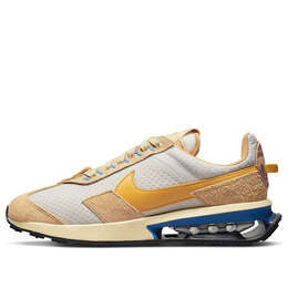 Nike: Белые кроссовки  Air Max Pre Day