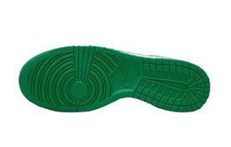 Nike: Красные кроссовки  Dunk