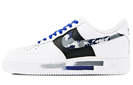 Nike: Белые кроссовки  Air Force 1