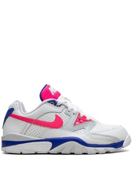 Nike: Розовые кроссовки  Air Cross Trainer 3 Low