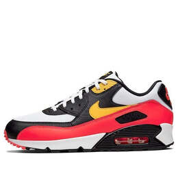 Nike: Белые кроссовки  Air Max 90