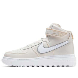 Nike: Белые кроссовки  Air Force 1