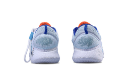 Nike: Белые кроссовки 
