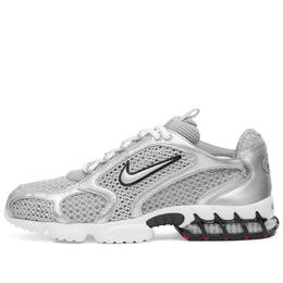 Nike: Красные кроссовки  Air Zoom Spiridon Cage 2