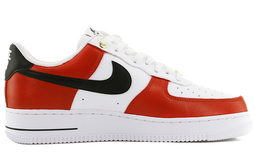 Nike: Белые кроссовки  Air Force 1