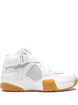 Nike: Белые кроссовки  Air Raid