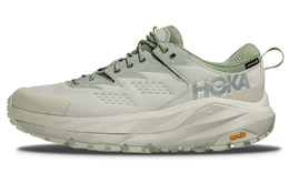 Hoka One One: Тёмные кроссовки 