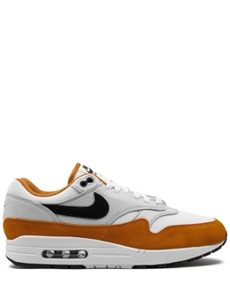 Nike: Белые кроссовки  Air Max 1