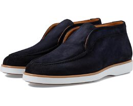 Magnanni: Синие ботинки 