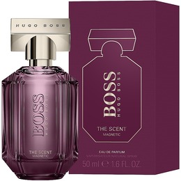 Hugo Boss: Духи 