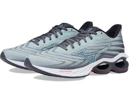 Mizuno: Белые кроссовки 