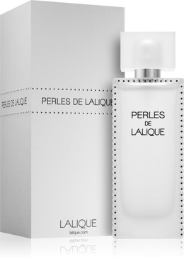 Lalique: Духи 