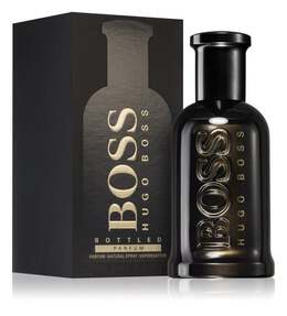 Hugo Boss: Духи 