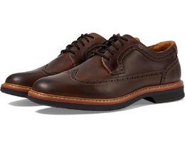 Florsheim: Коричневые туфли 