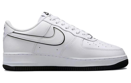 Nike: Белые кроссовки  Air Force 1