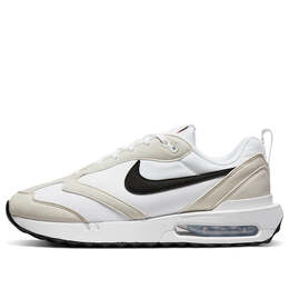 Nike: Белые кроссовки  Air Max