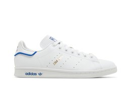 Adidas: Белые кроссовки  Stan Smith