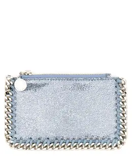 Stella McCartney: Кошелёк  Falabella